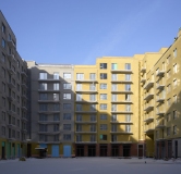 Ход строительства дома 7 в ЖК Квартал Депо -