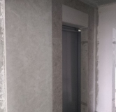 Ход строительства дома 2 в ЖК Метропарк 4 -