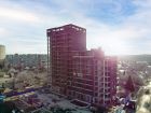 ЖК Царское село - ход строительства, фото 46, Апрель 2021