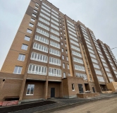 Ход строительства дома 22 в ЖК По Московскому проспекту -