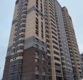 Ход строительства дома 155 в ЖК Пролетарский -