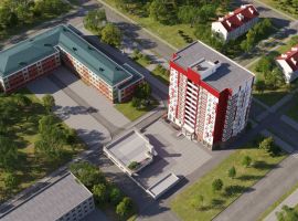 ЖК Сокольи Горы