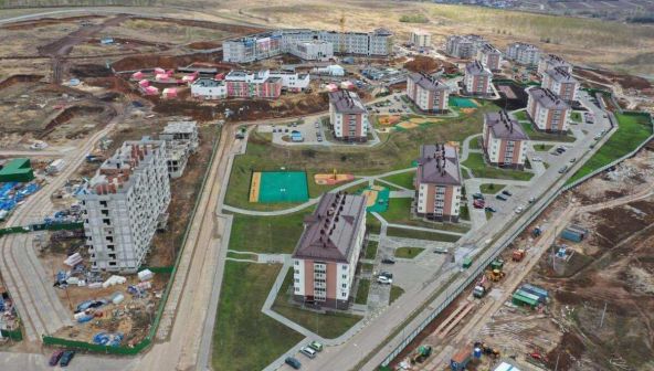 Застройщик нижегородского ЖК «Новинки Smart City» задержан в Турции