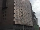 ЖК Дом на Троицкой - ход строительства, фото 6, Май 2021