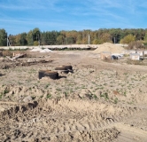 Ход строительства дома 4.2 в ЖК Форест -