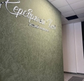 Ход строительства дома 277 в ЖК Серебряный Ключ -