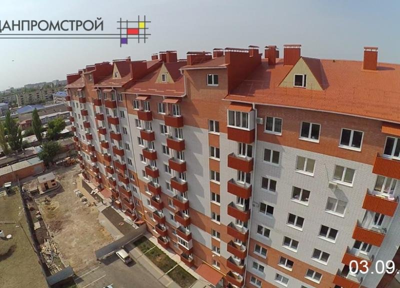 ЖД По ул. Коммунистическая - фото 1