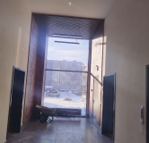 Ход строительства дома 1 в ЖК Река -