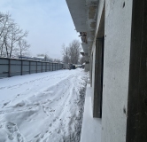 Ход строительства дома 179 в ЖК Новое Заречье -