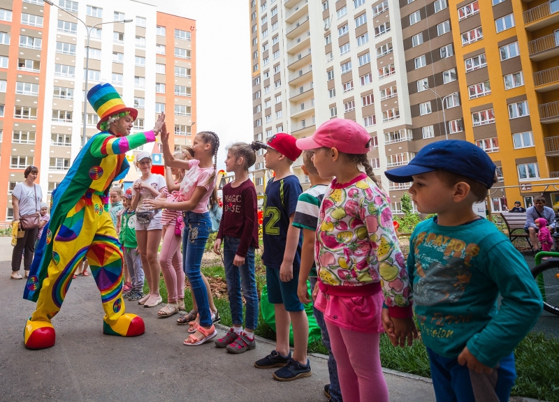 Дом № 18 в ЖК Кузнечиха Город - фото 7