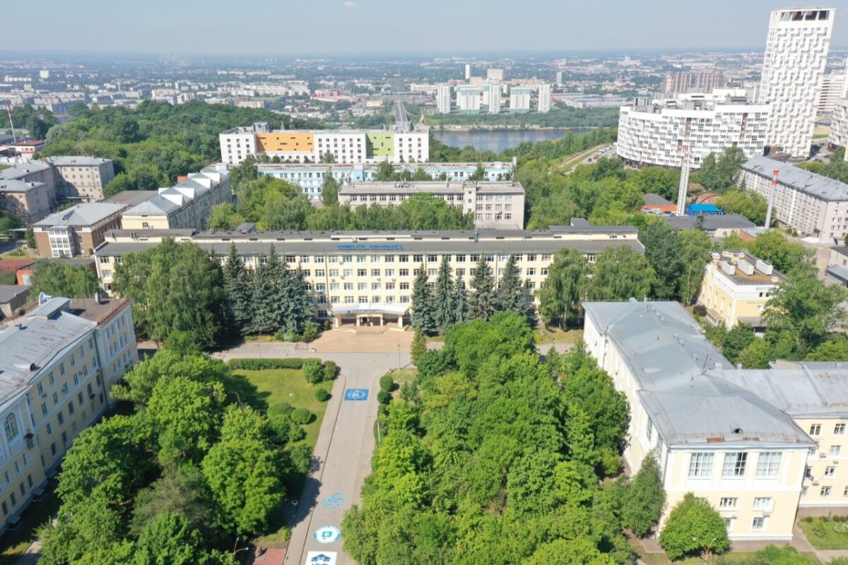 Названы причины нехватки мест в общежитиях нижегородского университета - фото 1