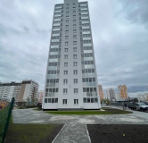 Ход строительства дома 16 в ЖК Новое Поколение -