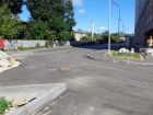 Ход строительства дома 60/2 в ЖК Москва Град - фото 43, Август 2018