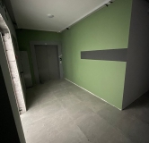 Ход строительства дома № 13 в ЖК Преображение -