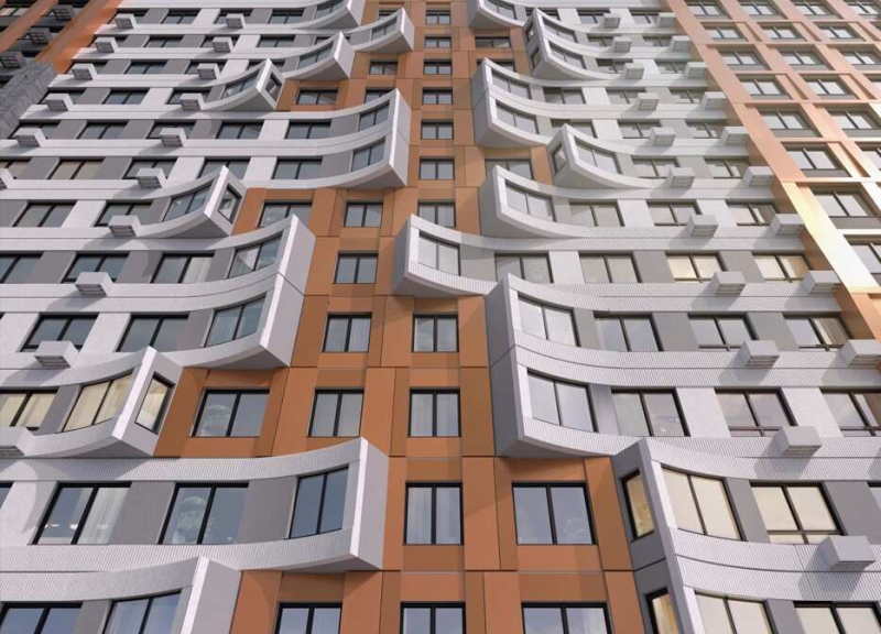 ЖК Аспен Парк - фото 3