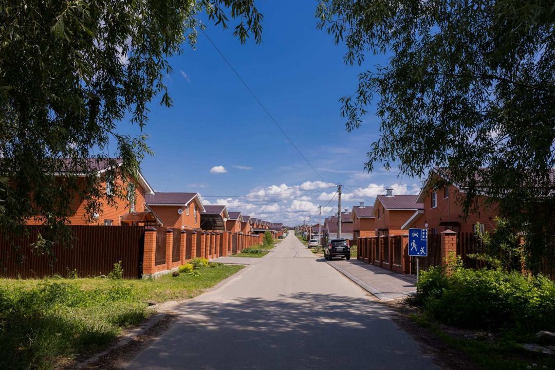 Дома в деревне Крутая поборются за победу в премии «Искусство строить» - фото 2