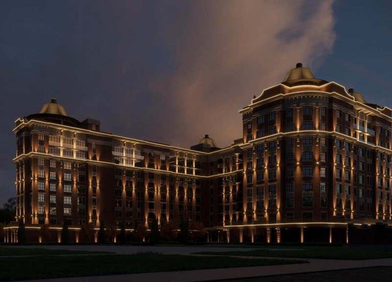 ЖК RiverDonPark (РиверДонПарк) - фото 6