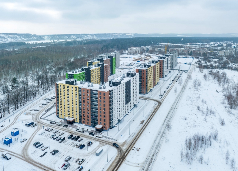 Жк торпедо планировки квартир