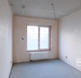 Ход строительства дома корпус 4.2 в ЖК Пульс Премьер (Pulse Premier) -