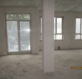 Ход строительства дома 1, 2 очередь в ЖК Александровский Сад -