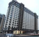 Ход строительства дома Литер 2, участок 2862 в ЖК Dogma park (Догма парк) -