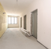 Ход строительства дома № 17, ГП1-1 (3-6) в ЖК Этика -