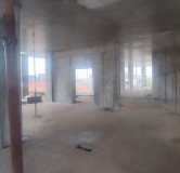 Ход строительства дома 3 этап в ЖК Мечта -