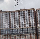Ход строительства дома секция 35 в ЖК Новое Ново-Ленино -