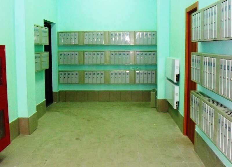 Дом 5 в ЖД Полтавская, 38 - фото 7