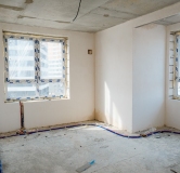 Ход строительства дома № 8 в ЖК Мёд -