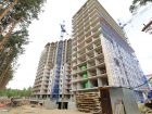 ЖД Жизнь - ход строительства, фото 26, Август 2020