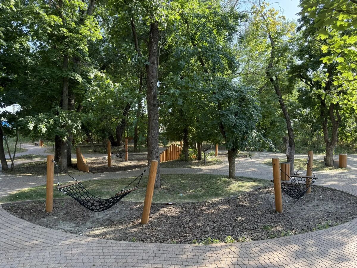 Террасы, фонтаны и рощи: новостройки Ростова с идеальным летним климатом - фото 2