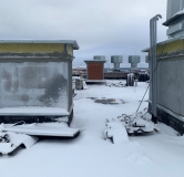 Ход строительства дома 3 в ЖК Первый Академ -