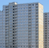 Ход строительства дома Корпус 1, Корпус 2 (3 этап) в ЖК Ултра Сити 3.0 -