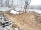 Жилой дом Каскад на Даргомыжского - ход строительства, фото 65, Февраль 2016