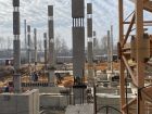 ЖК Горизонт - ход строительства, фото 73, Апрель 2020