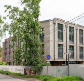 Ход строительства дома Корпус 3 в ЖК VI Квартал -