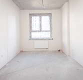 Ход строительства дома № 27-1 (ГП-2.4) в ЖК Гринвуд -