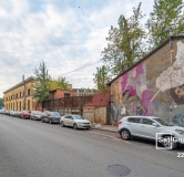 Ход строительства дома 1А, корпус 1 в ЖК Аристократ -