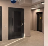 Ход строительства дома 2 в ЖК Автор -