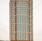 Ход строительства дома 52/4 в ЖК Чкалов 4 -