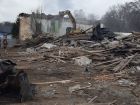 Ход строительства дома № 3 в ЖК Квартет - фото 102, Март 2020