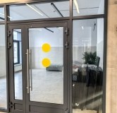 Ход строительства дома 6 в ЖК Стрижи Сити -