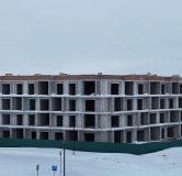 Ход строительства дома № 4162, ГП-11 (5) в ЖК Кипрея Квартиры -