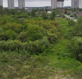 Ход строительства дома 14а в ЖК Добро.ДОК -