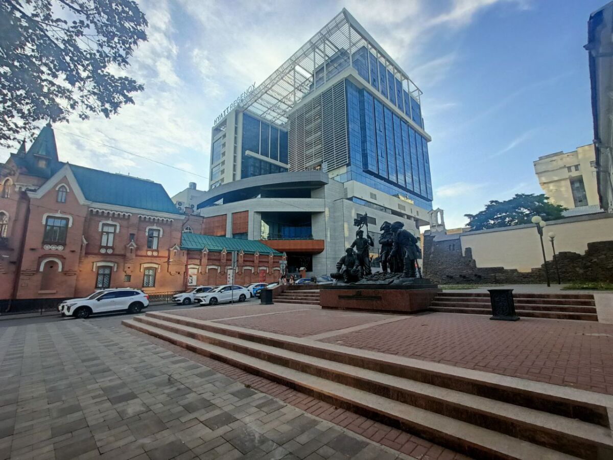 Ростов-на-Дону собрал 70% годового турналога за полгода - фото 1