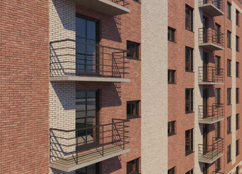 ЖК По ул. Морозова - фото 5