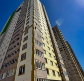 Ход строительства дома литер 29 в ЖК Акварель -