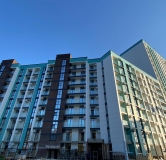 Ход строительства дома Литер 1 в ЖК Botanica Hills (Ботаника Хиллс) -