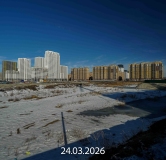 Ход строительства дома 8 к1, ГП-11 (3 этап) в ЖК Айвазовский (Айвазовский City) -